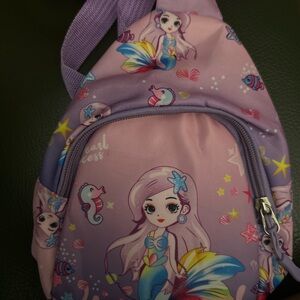 Toddlers or Girls Cross bag